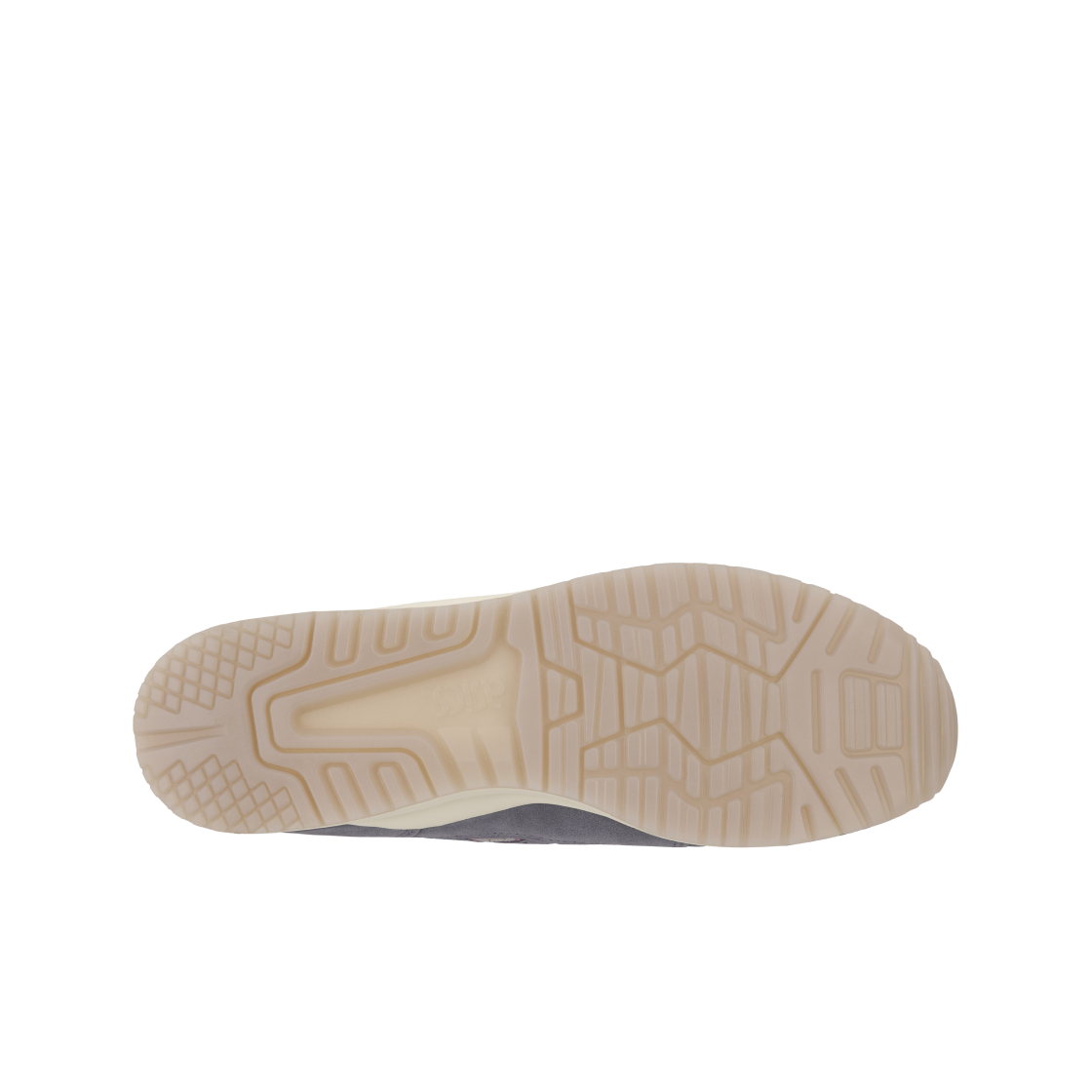 아식스 x 엔드 젤 라이트 3 펄 라벤더 그레이(Asics x END. Gel-lyte III Pearl Lavender Grey) - 2