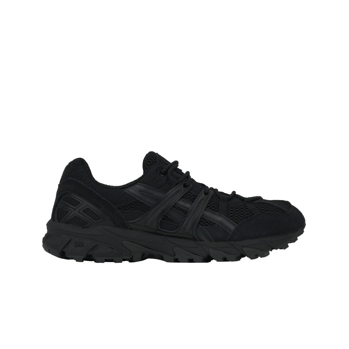 아식스 젤 소노마 15-50 블랙(Asics Gel-Sonoma 15-50 Black)