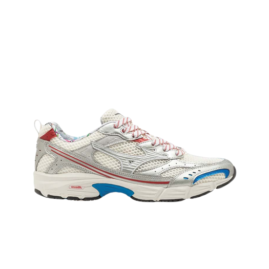 D1GA250801 Mizuno MXR Pristine High Risk Red