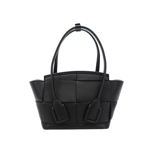 ITDKBDTN7V2K Bottega Veneta Arco 29 Mini Tote Bag