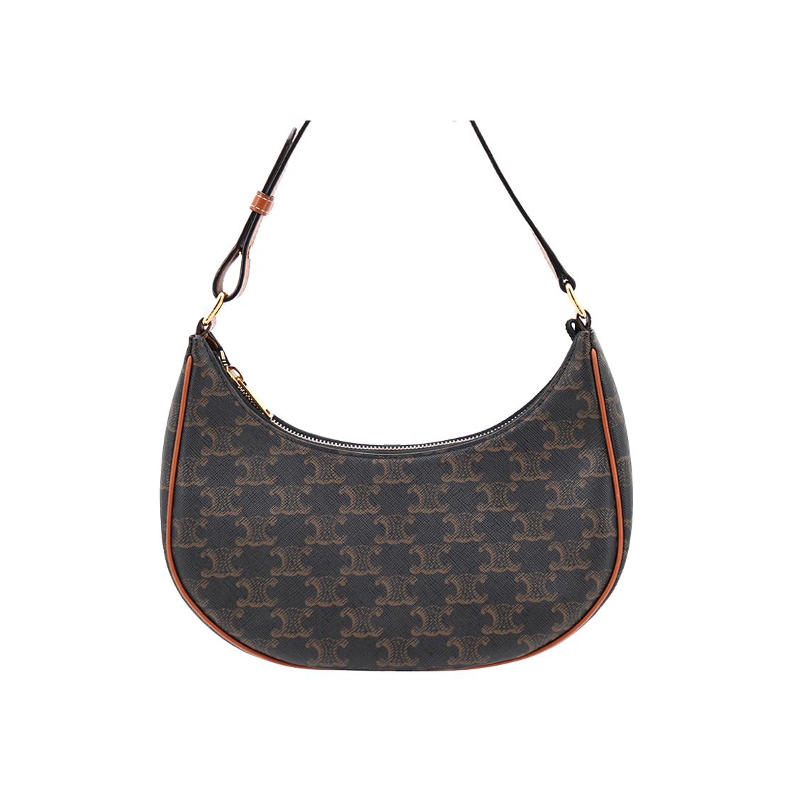 ITE4MRBIDM9G Celine Triomphe Ava Bag - 대표 이미지 #1