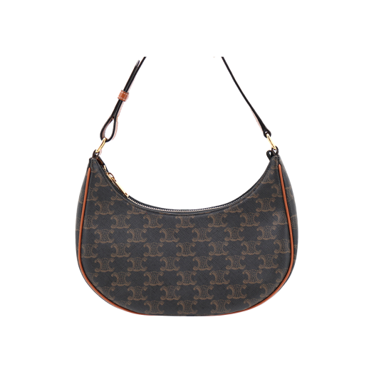 ITE4MRBIDM9G Celine Triomphe Ava Bag
