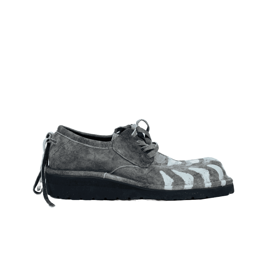 투스페이스. 본프레임 그레이