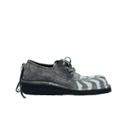 TWOSPC. Bone-Frame Grey