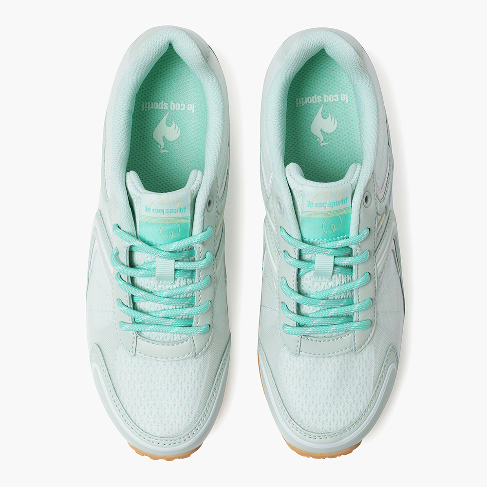 르꼬끄 스포르티브 벤처 조거 - 민트(QQ122LCR31)(le coq sportif Venture Jogger Mint) - 5