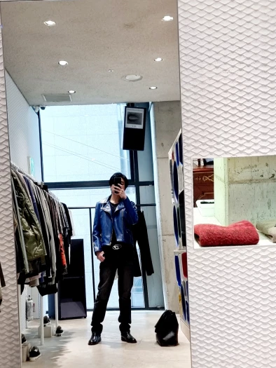 스타일 카드