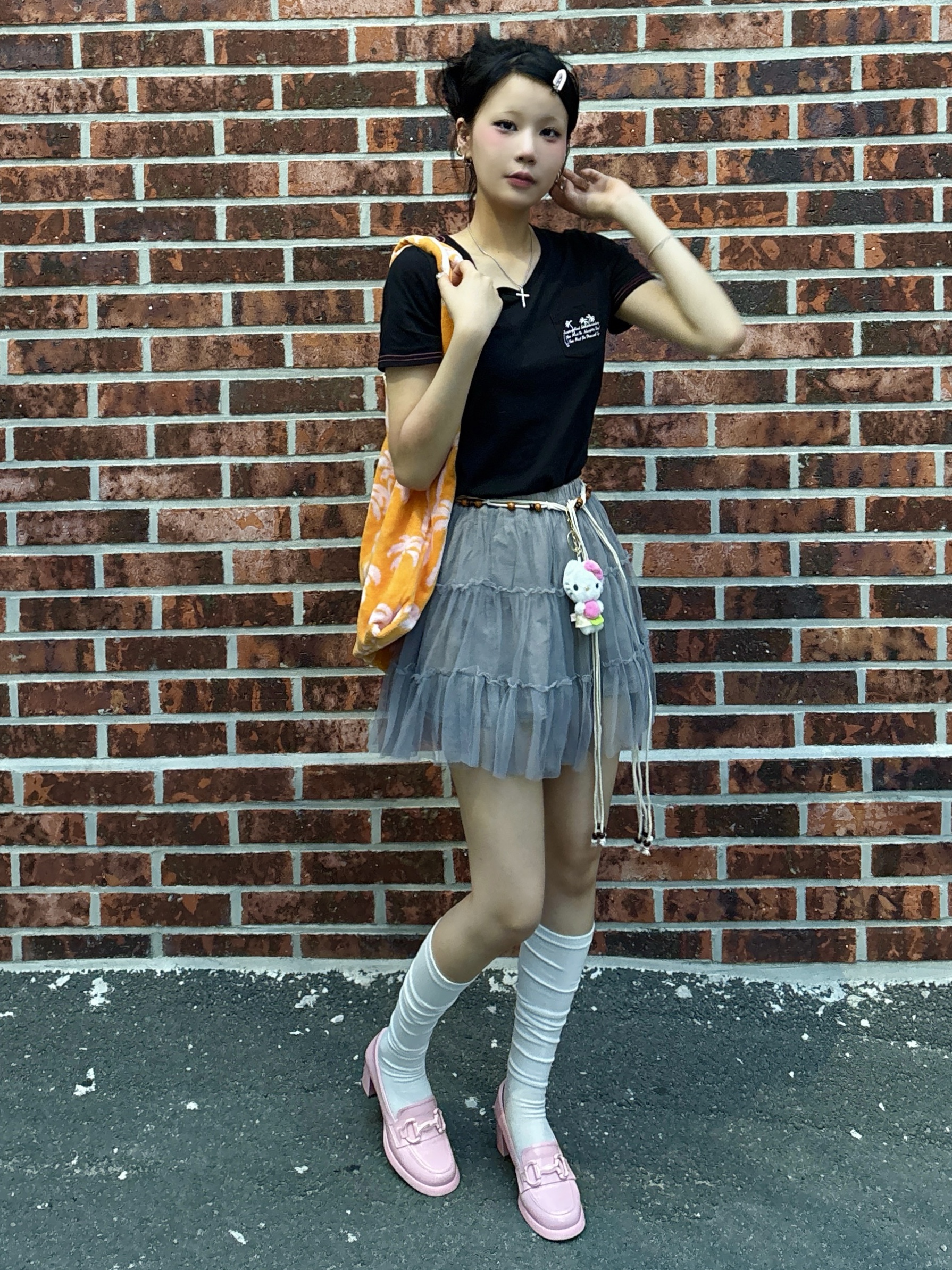KREAM 스타일 - 2