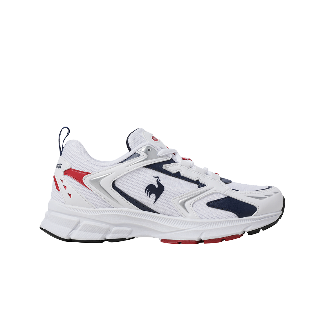 르꼬끄 스포르티브 카디엄 래피드 - 화이트(QQ123LCR12)