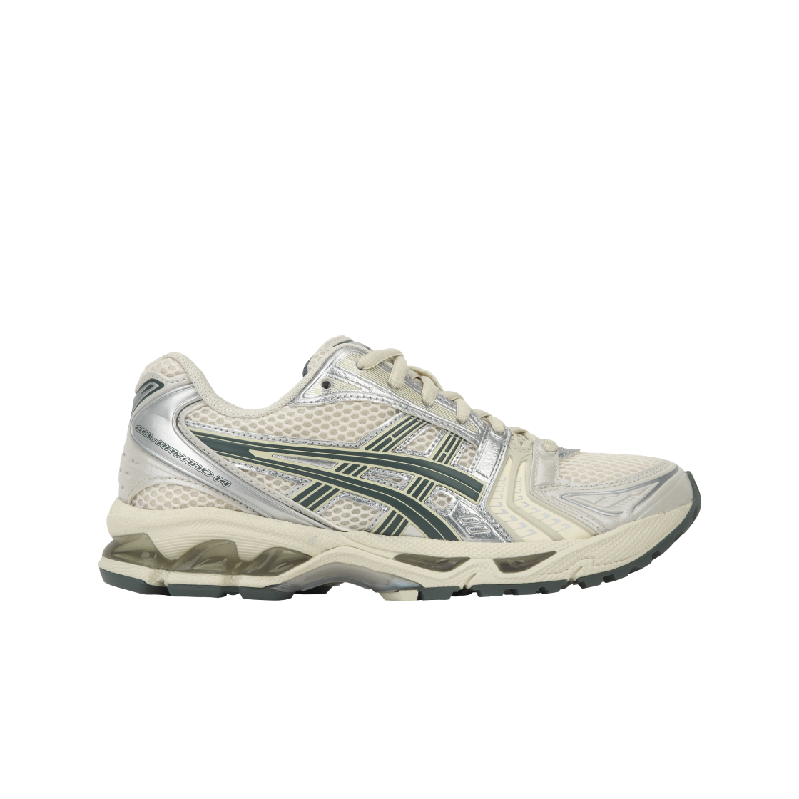 아식스 젤 카야노 14 버치 다크 퓨터(Asics Gel-Kayano 14 Birch Dark Pewter)