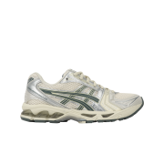 Asics Gel-Kayano 14 Birch Dark Pewter