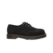 Dr. Martens Ramsey Suede Black