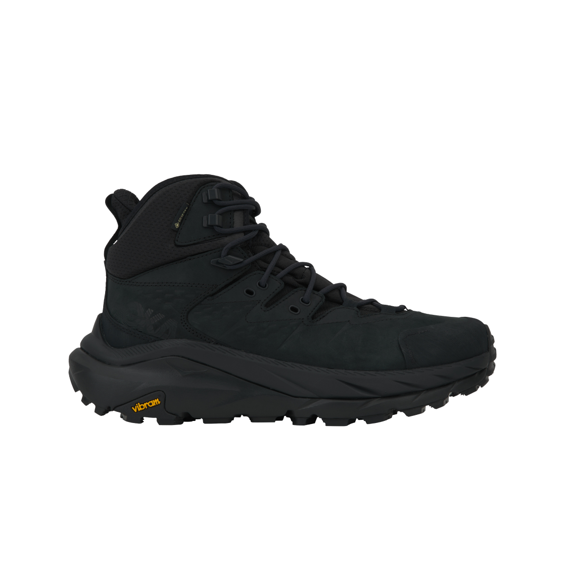 호카 카하 2 고어텍스 블랙(Hoka Kaha 2 Gore-Tex Black)