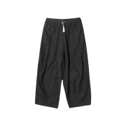 Needles H.D. Pants 6 Oz Denim Black