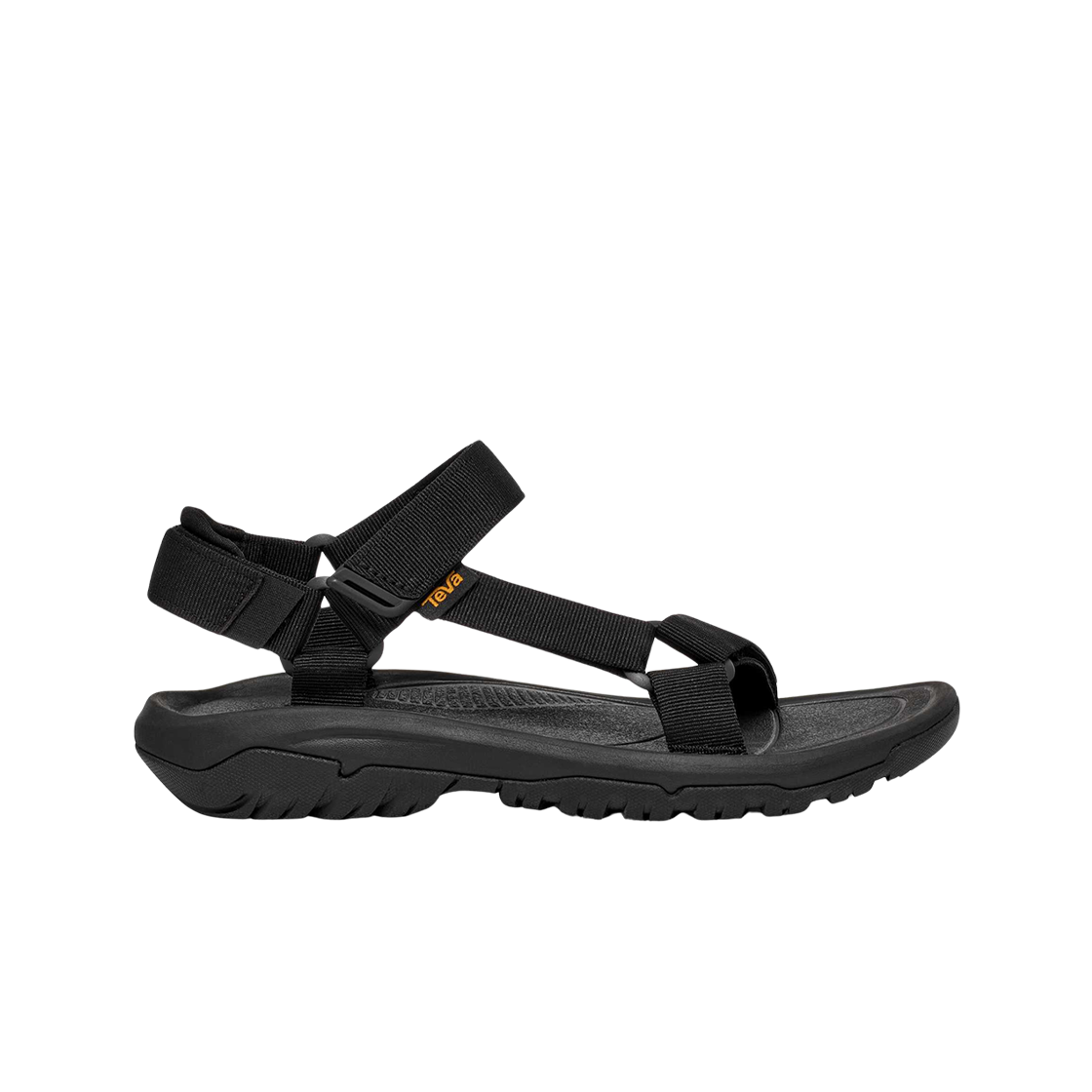 1019234-BLK TEVA Hurricane XLT2 Black