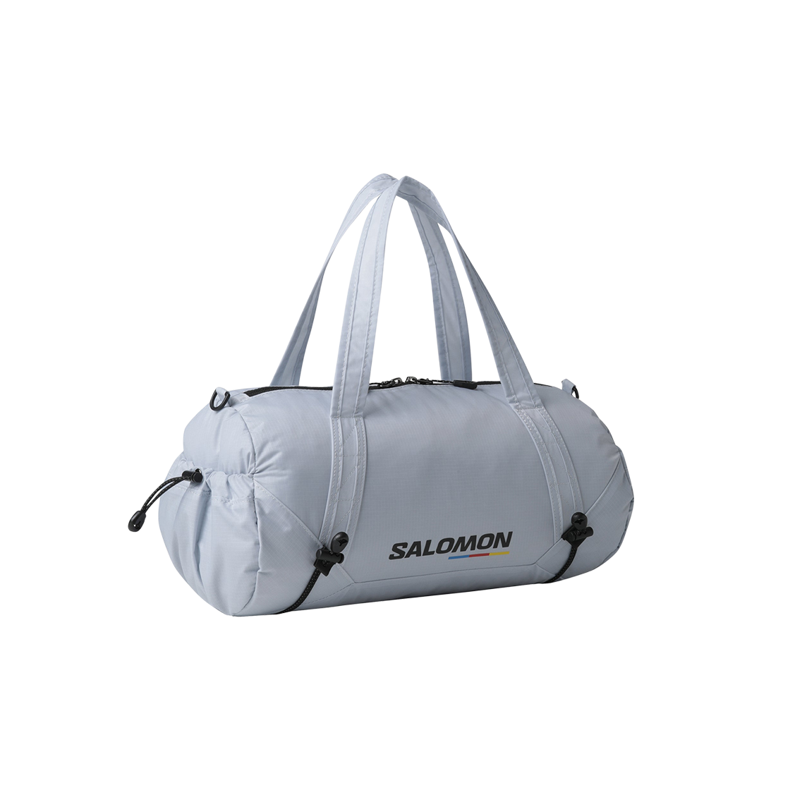 LC2825700 Salomon Posh Duffle Bag Light Grey