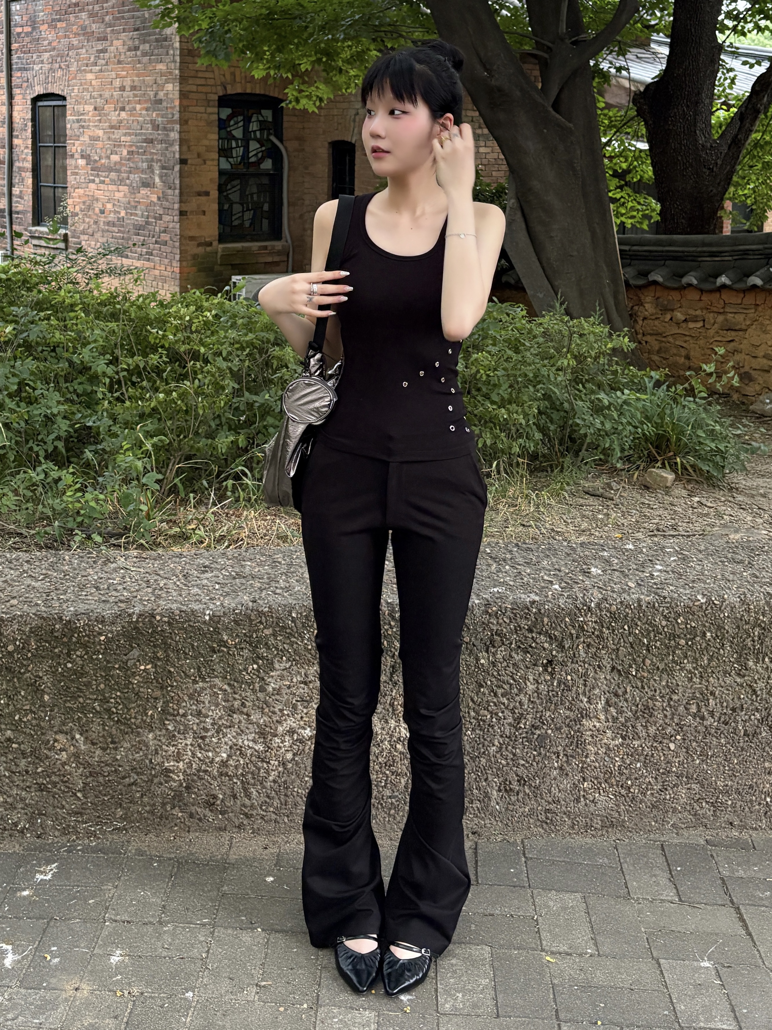 KREAM 스타일 - 1