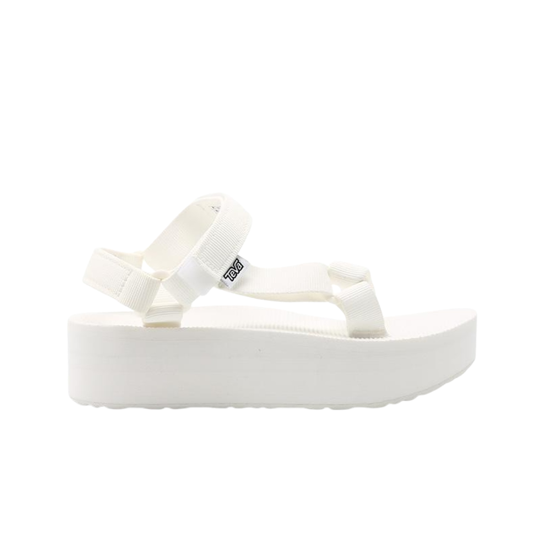 1008844-BRW (W) TEVA Flatform Universal Bright White