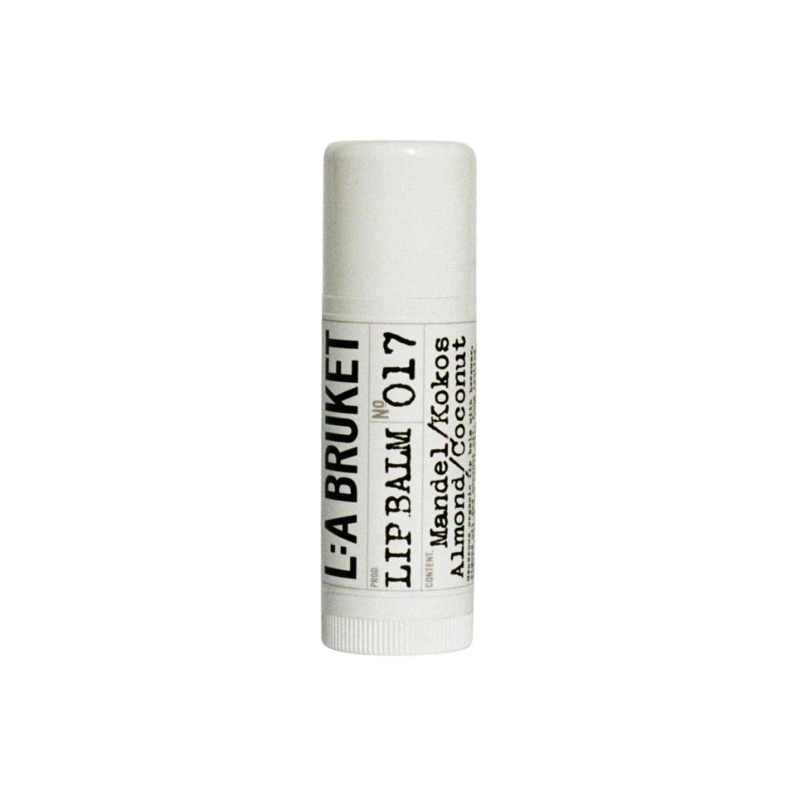 - L:a Bruket 017 Lip Balm (Korean Ver.) - 대표 이미지 #1