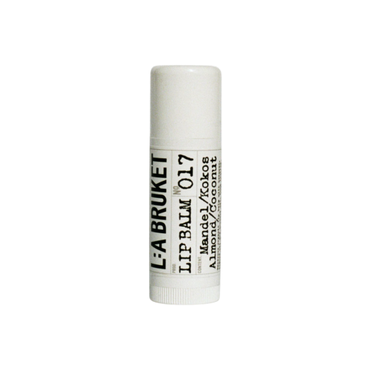 - L:a Bruket 017 Lip Balm (Korean Ver.)