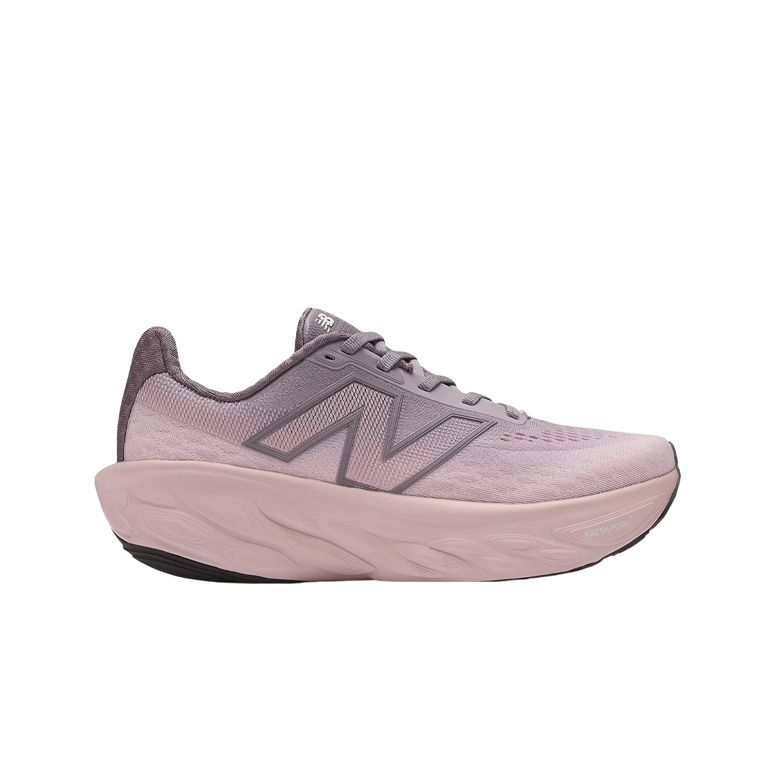 (W) 뉴발란스 프레쉬 폼 X 1080v14 다크 아이스 와인 트와일라잇 헤이즈 - D 와이드((W) New Balance Fresh Foam X 1080v14 Dark Ice Wine Twilight Haze - D Wide)