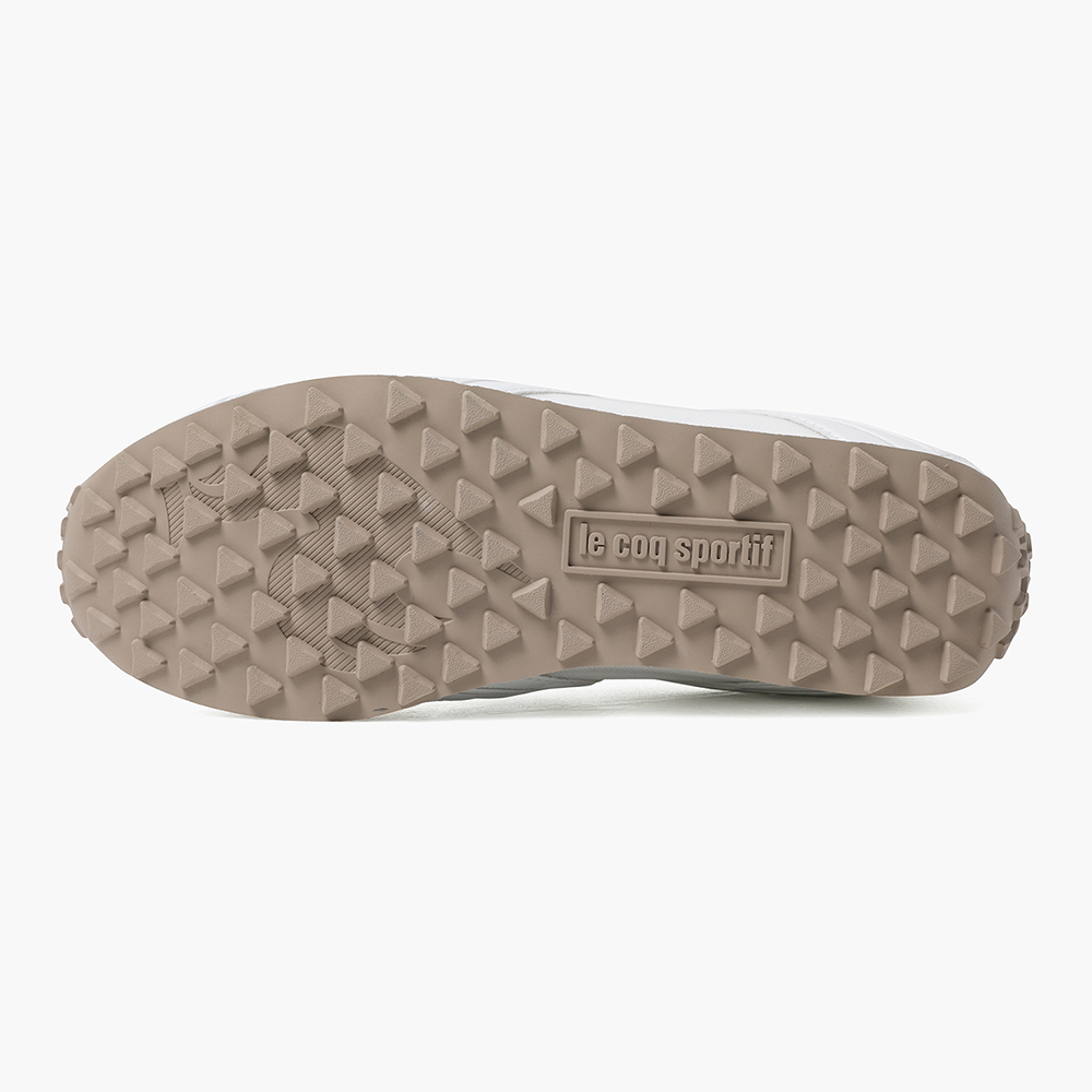 르꼬끄 스포르티브 벤처 조거 - 화이트(QQ122LCR31)(le coq sportif Venture Jogger White) - 4