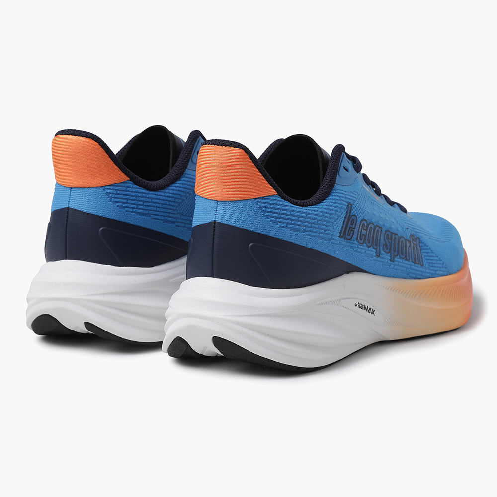 르꼬끄 스포르티브 비바폼 맥스 - 블루(QQ123PRN11)(le coq sportif Vivafoam Max Blue) - 6