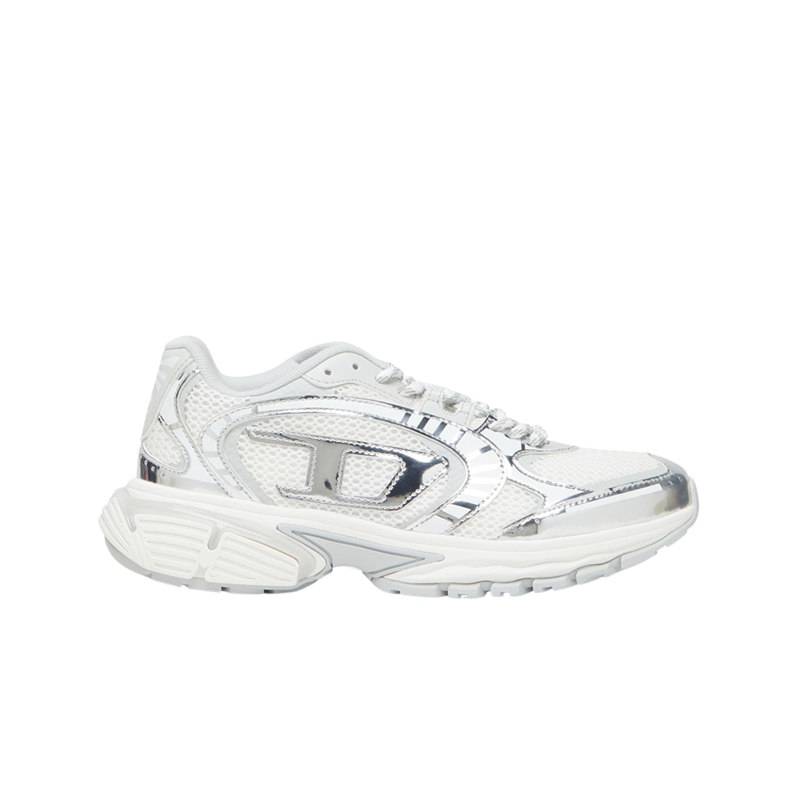 Y03594P8135-HA654 (W) Diesel S-Pro-V-Dense Low White Silver