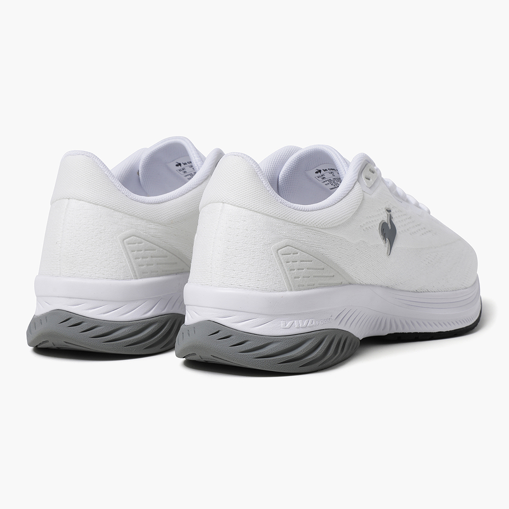 르꼬끄 스포르티브 비바폼 플러스 - 화이트(QQ123PRN12)(le coq sportif Viva Foam Plus White) - 6