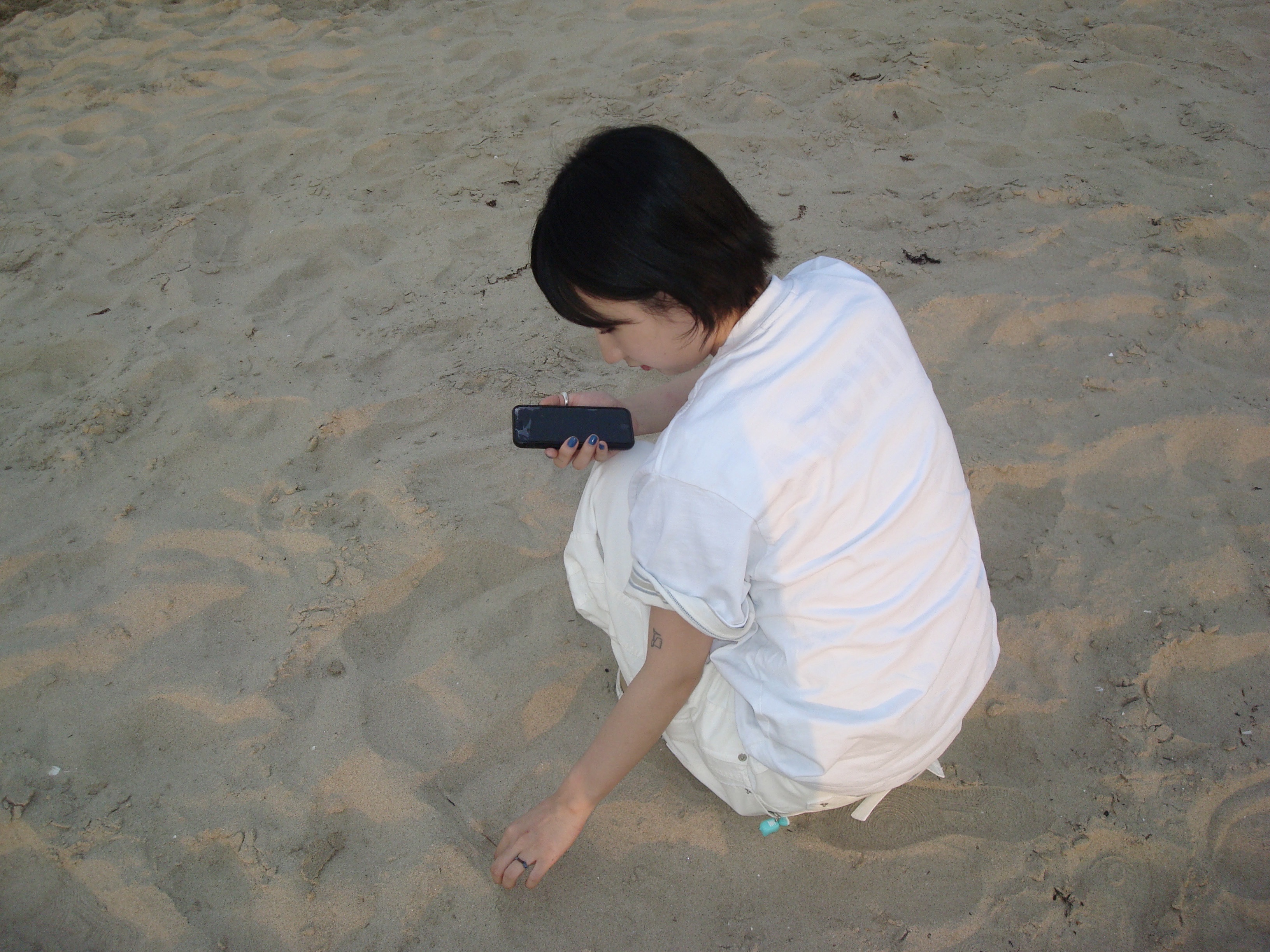 <:3--)~님의 스타일 - 2
