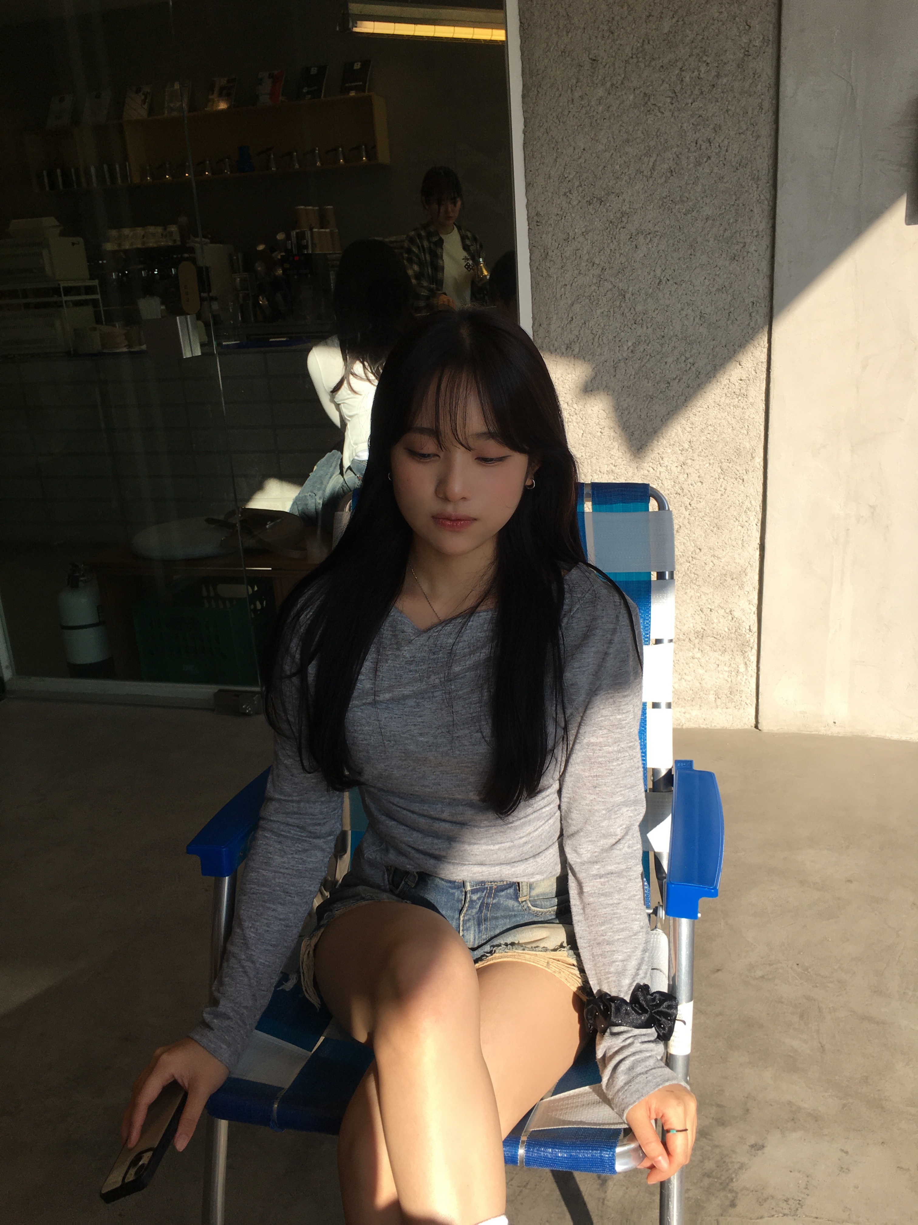 애옹잉태님의 스타일 - 2