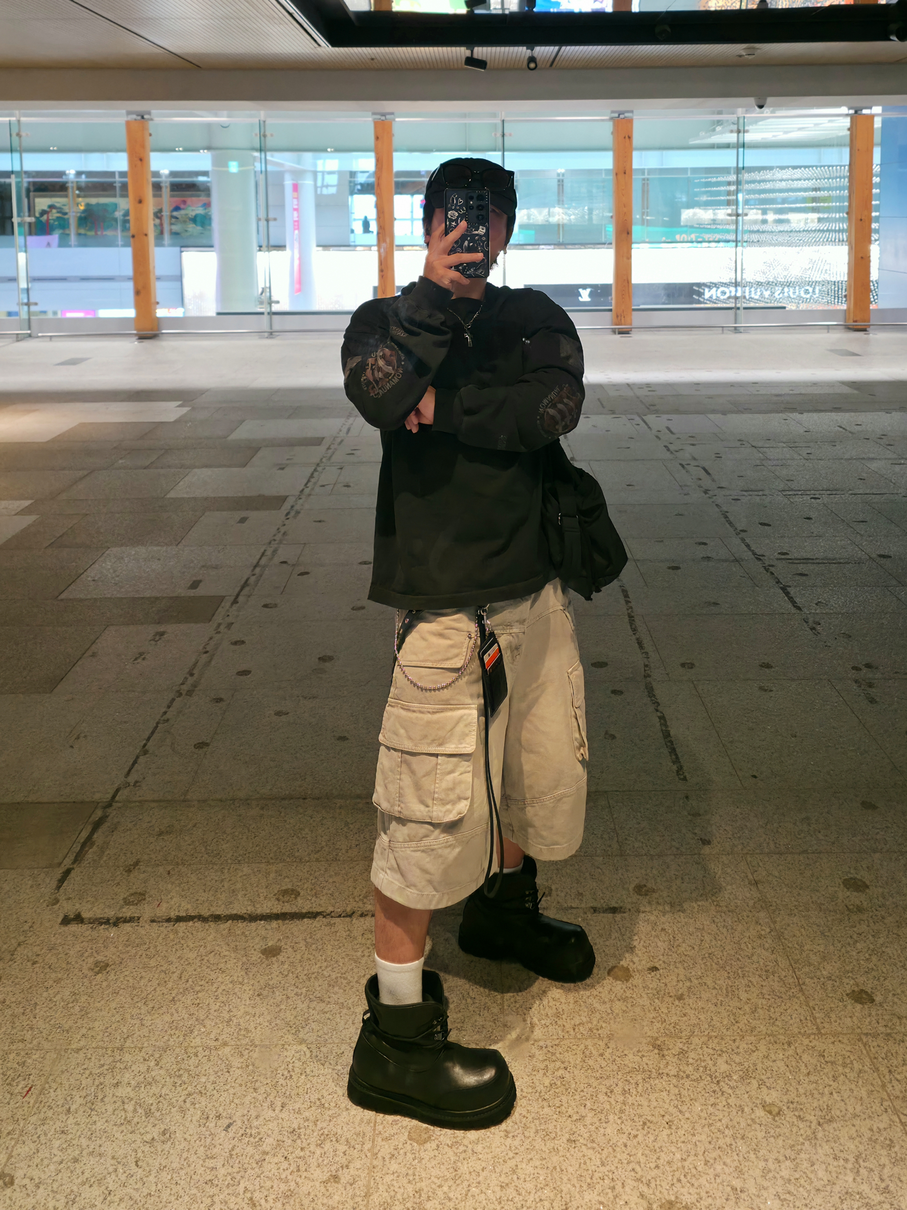 냥덕이님의 스타일