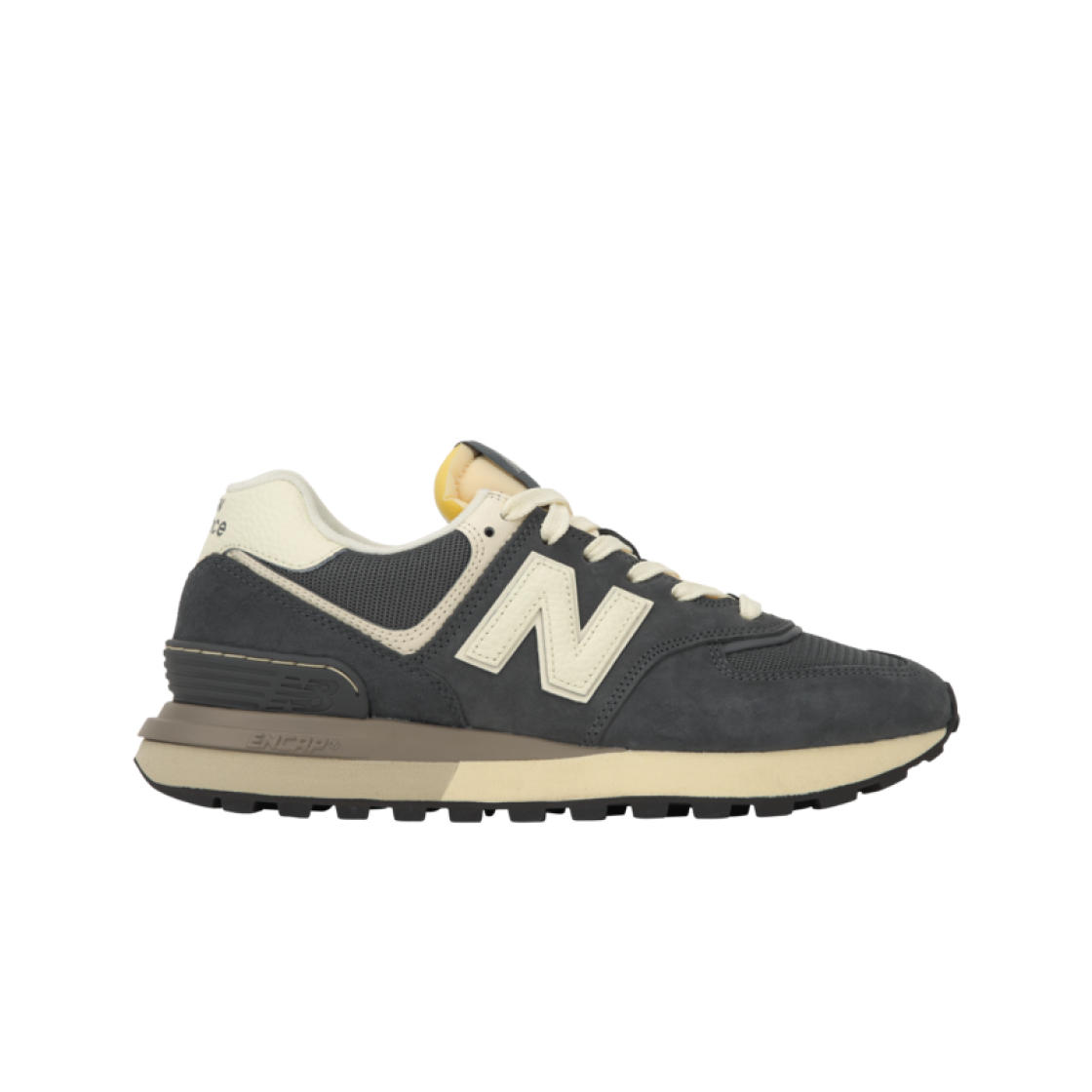 뉴발란스 574 레거시 캐슬락 씨 솔트(New Balance 574 Legacy Castlerock Sea Salt)