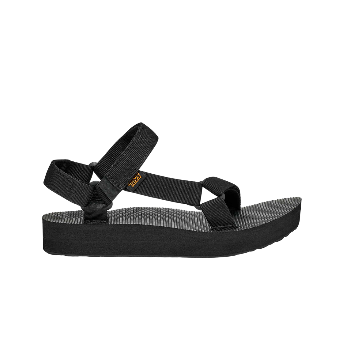 1090969-BLK (W) TEVA Midform Universal Black