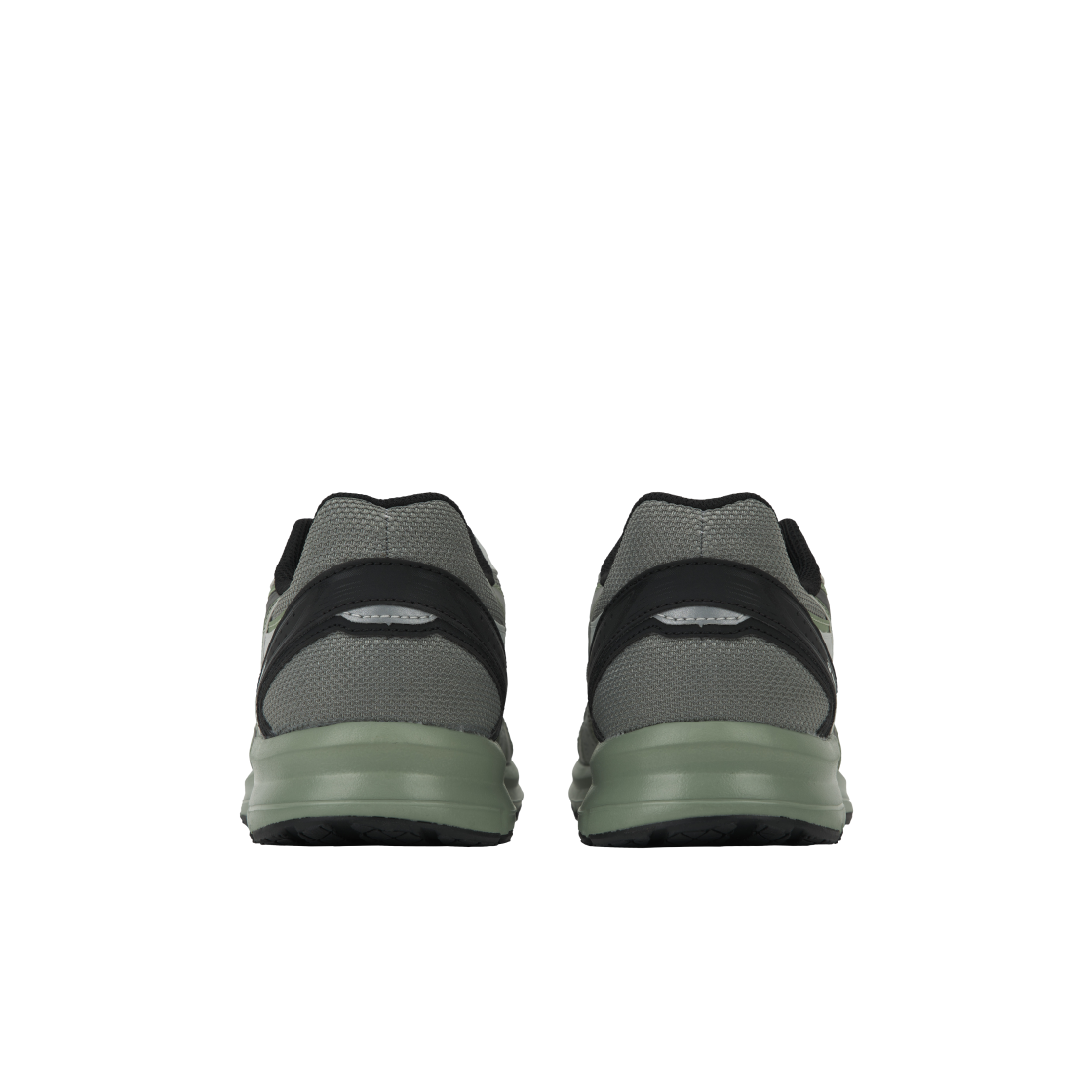 1201A715-020 Asics Jog 100 S Sheet Rock - 2E Wide - #6