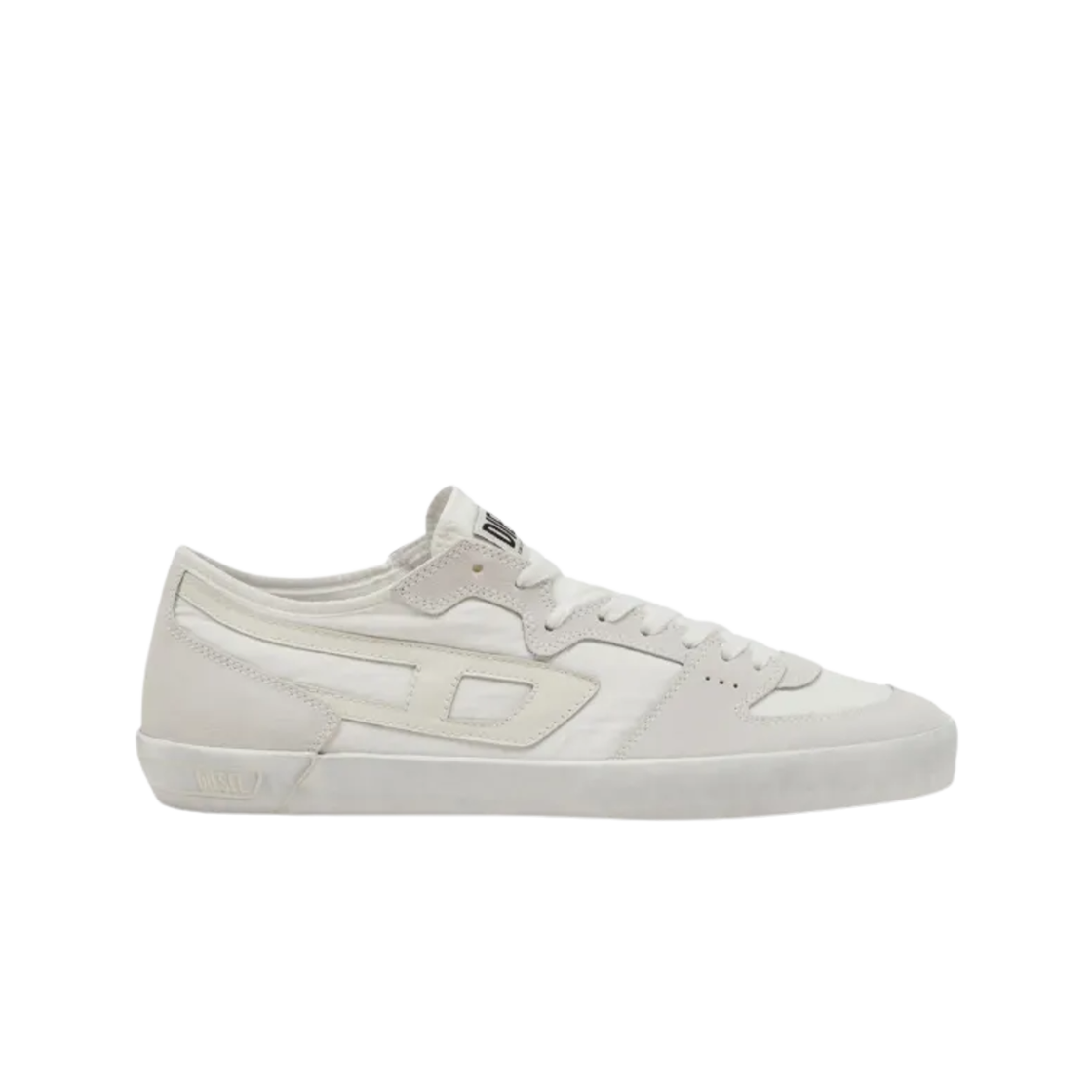 디젤 S-레로지 D-1 로우 화이트(Diesel S-Leroji D-1 Low White)