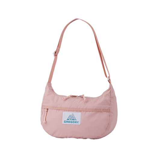 08JR9683 Gregory Satchel S V2 Sakura
