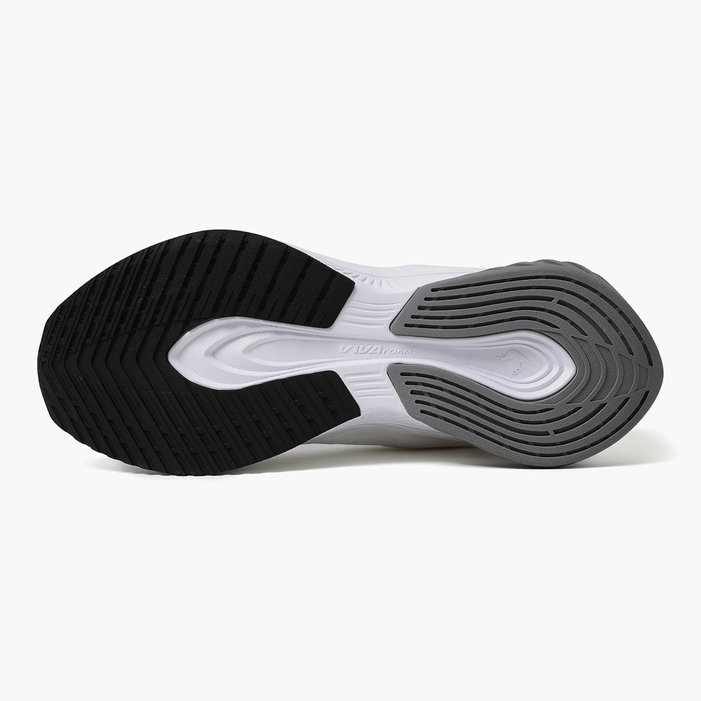 르꼬끄 스포르티브 비바폼 플러스 - 화이트(QQ123PRN12)(le coq sportif Viva Foam Plus White) - 4