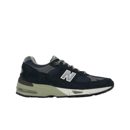 New Balance 991 Made in UK Navy