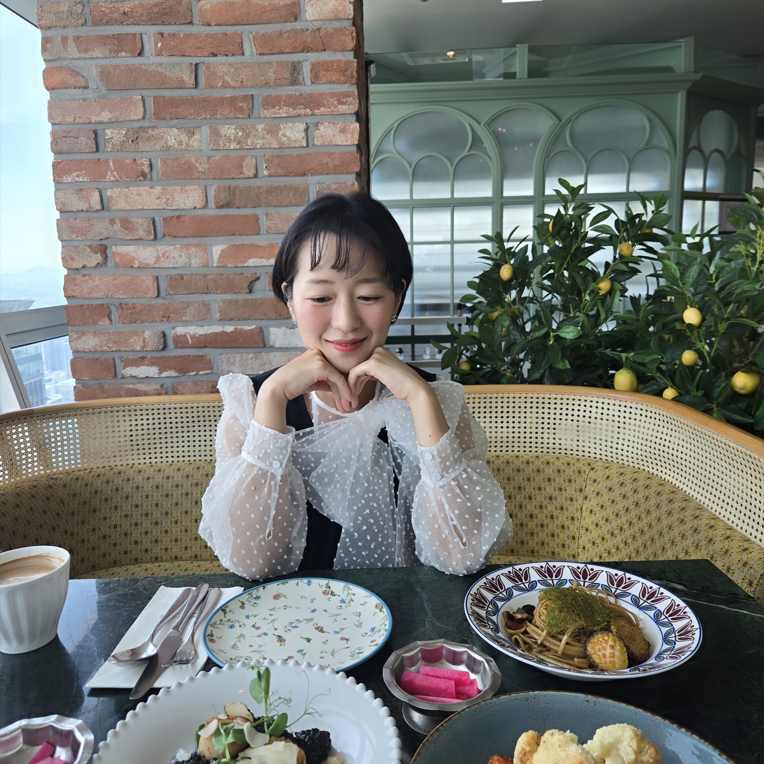 Joy님의 스타일 - 2