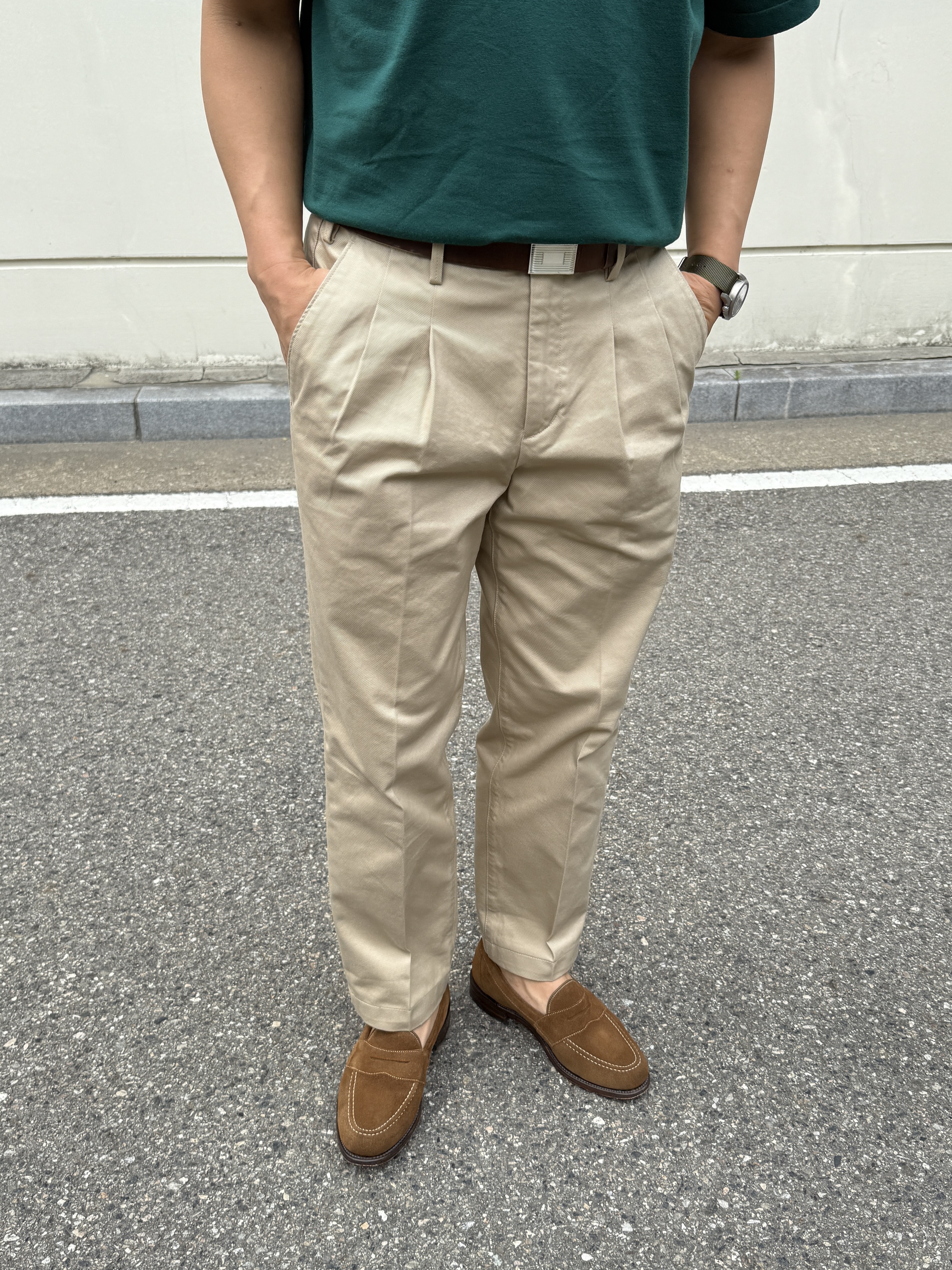 곧중년 LIFE&amp;STYLE님의 스타일 - 6