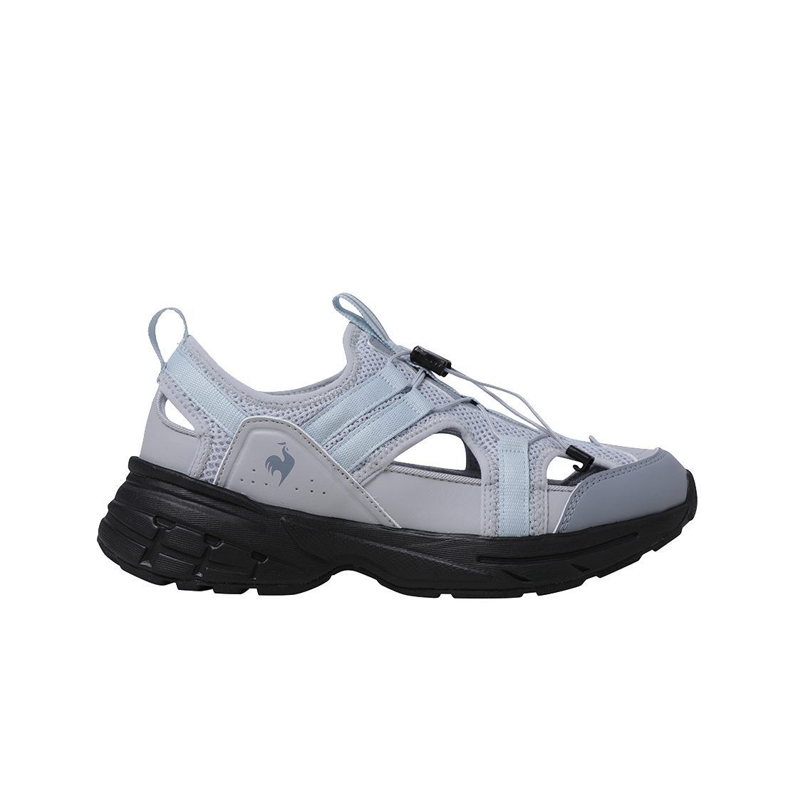 르꼬끄 스포르티브 레토 브리즈 - 그레이(QQ223LSA44)