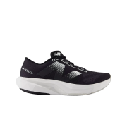 (W) New Balance FuelCell Rebel v4 Black White - B Standard