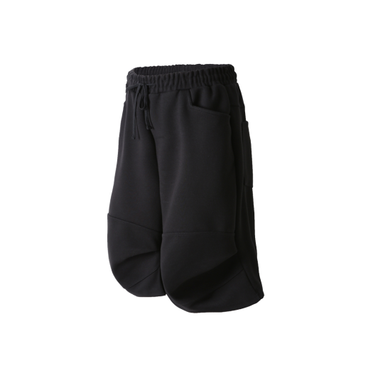 ROARINGRAD ♥ 25 PARACHUTE BERMUDA PANTS /追跡付 로어링라드 25 파라슈트 버뮤다 팬츠 크림 | ROARINGRAD | KREAM