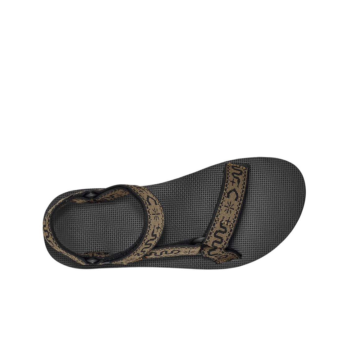 테바 오리지널 유니버셜 반다나 다크 올리브(TEVA Original Universal Bandana Dark Olive) - 2