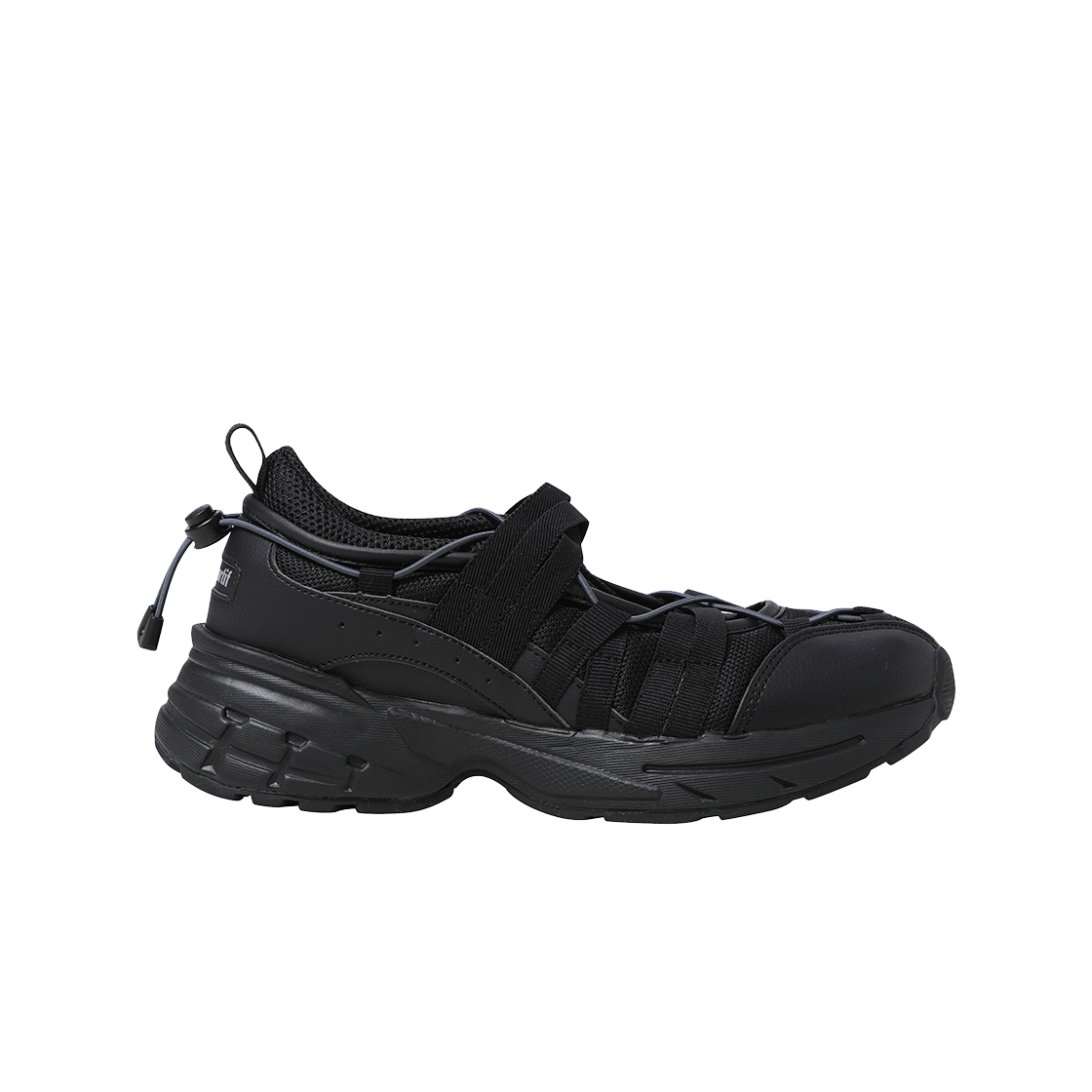 르꼬끄 스포르티브 레토 메리제인 - 블랙(QQ222LCR45)