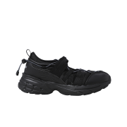 le coq sportif Reto Mary Jane Black