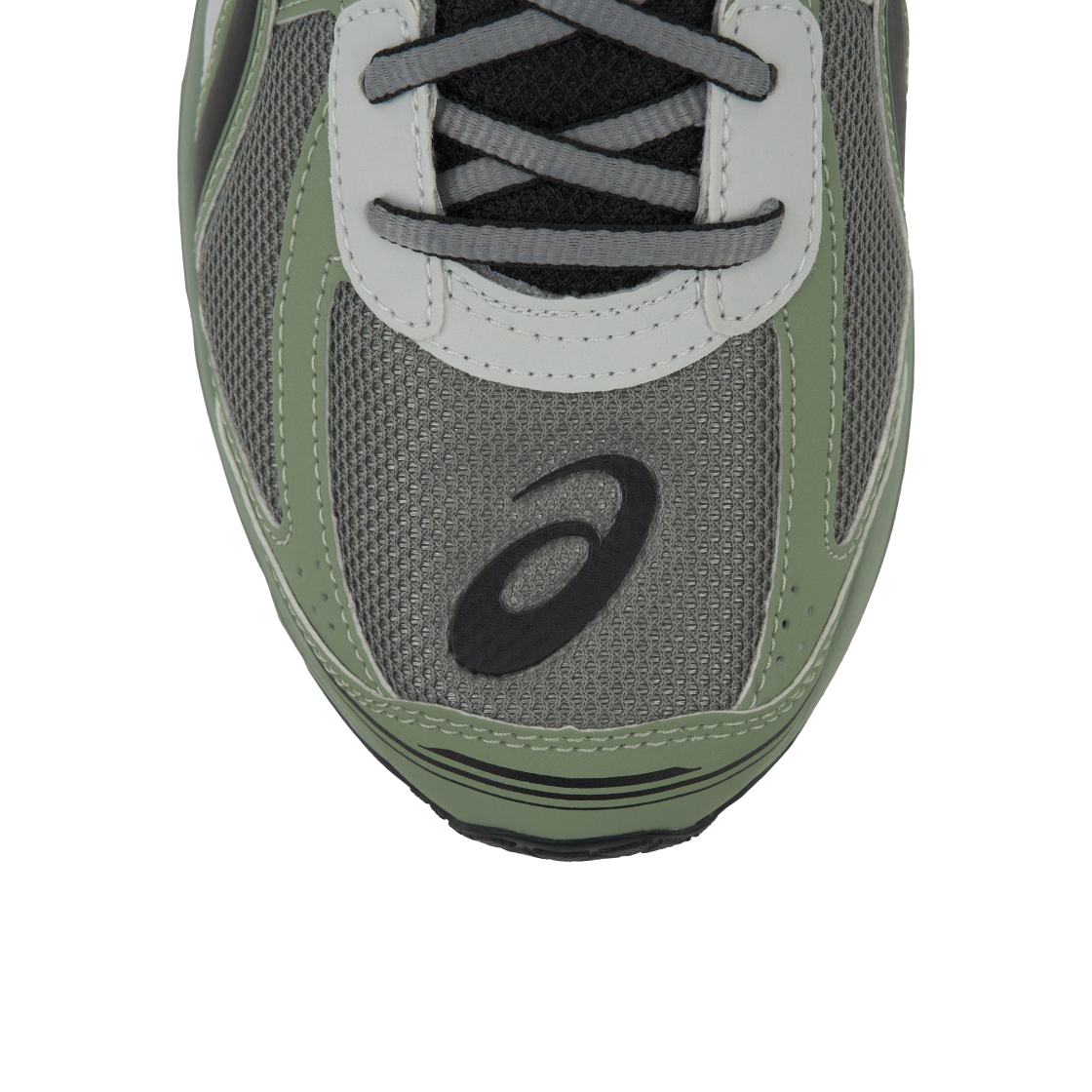 1201A715-020 Asics Jog 100 S Sheet Rock - 2E Wide - #7