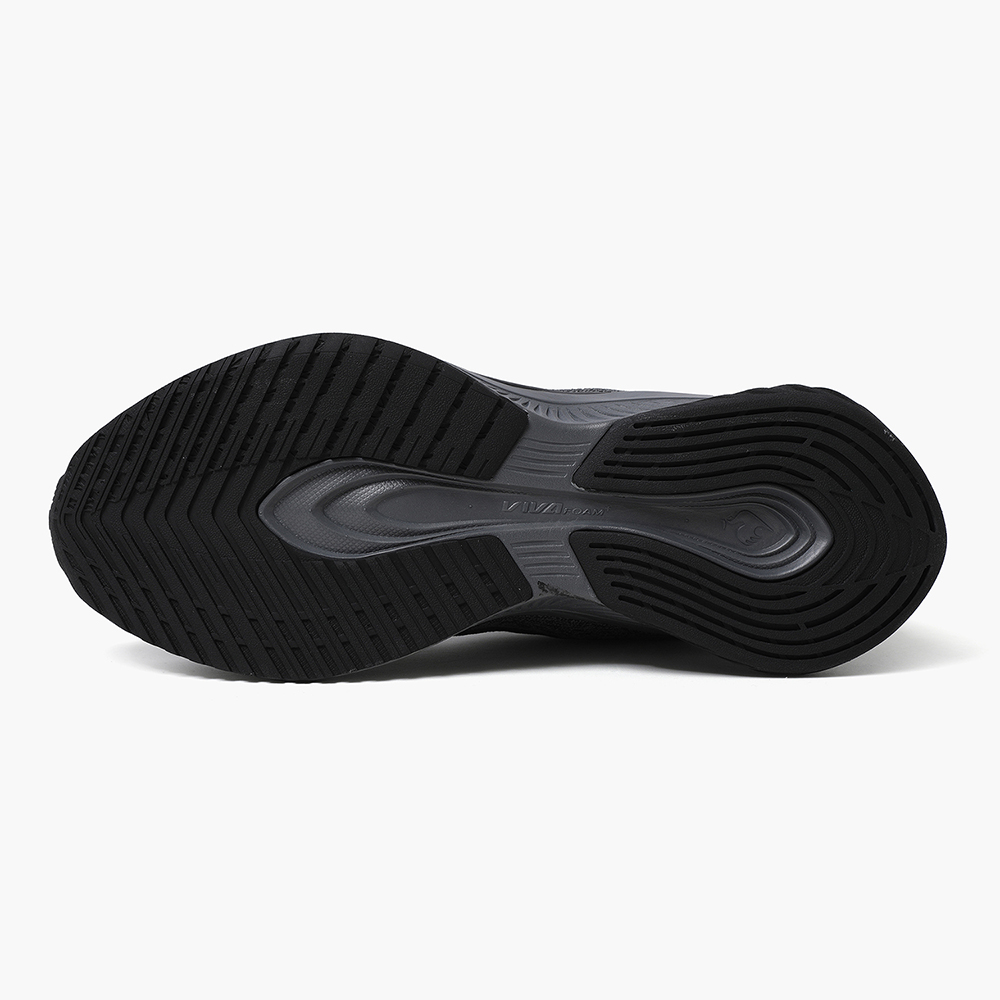 르꼬끄 스포르티브 비바폼 플러스 - 블랙(QQ123PRN12)(le coq sportif Viva Foam Plus Black) - 4