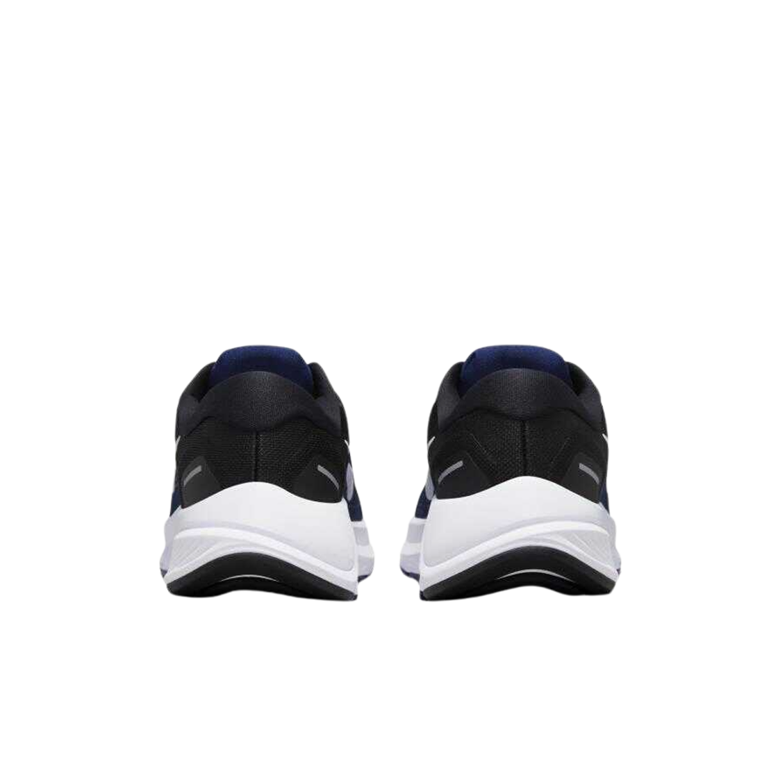 나이키 에어 줌 스트럭처 24 미드나잇 네이비 화이트(Nike Air Zoom Structure 24 Midnight Navy White) - 3