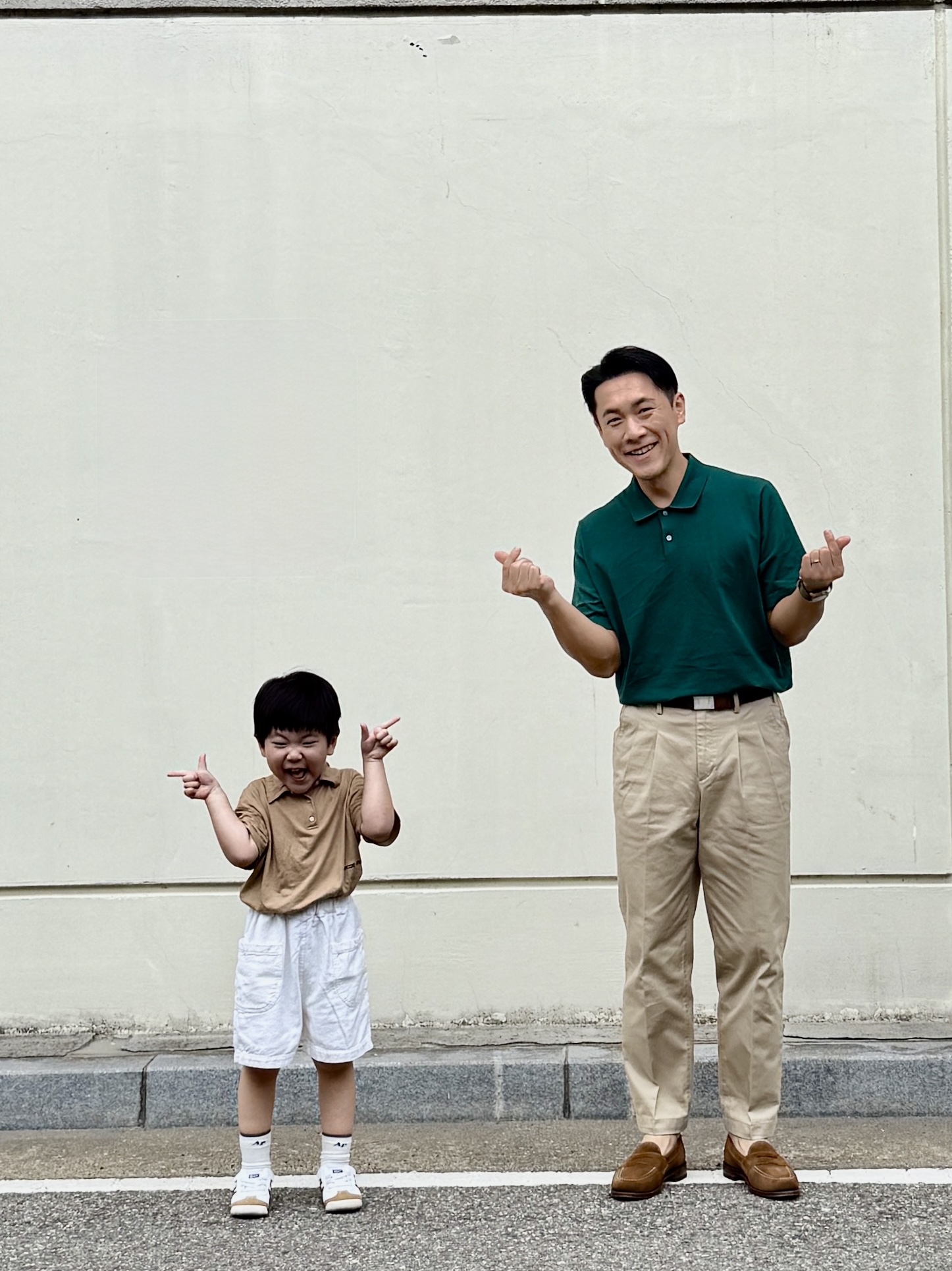 곧중년 LIFE&amp;STYLE님의 스타일 - 1